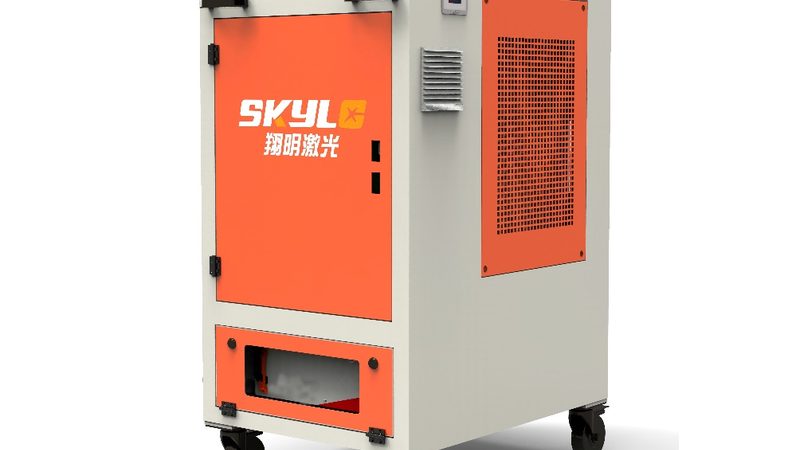 家用小型激光焊接机：价格背后的考量因素**
