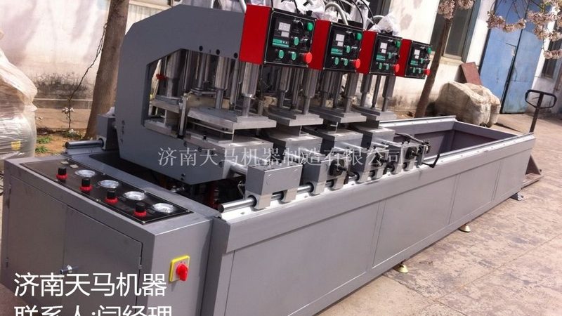 揭秘广东氩弧焊机代理厂家的核心优势