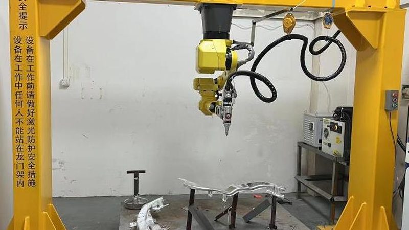 手工焊机出租：价格解析与选型要点**