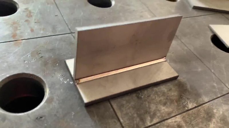 上海二手氩弧焊机：价格背后的考量因素